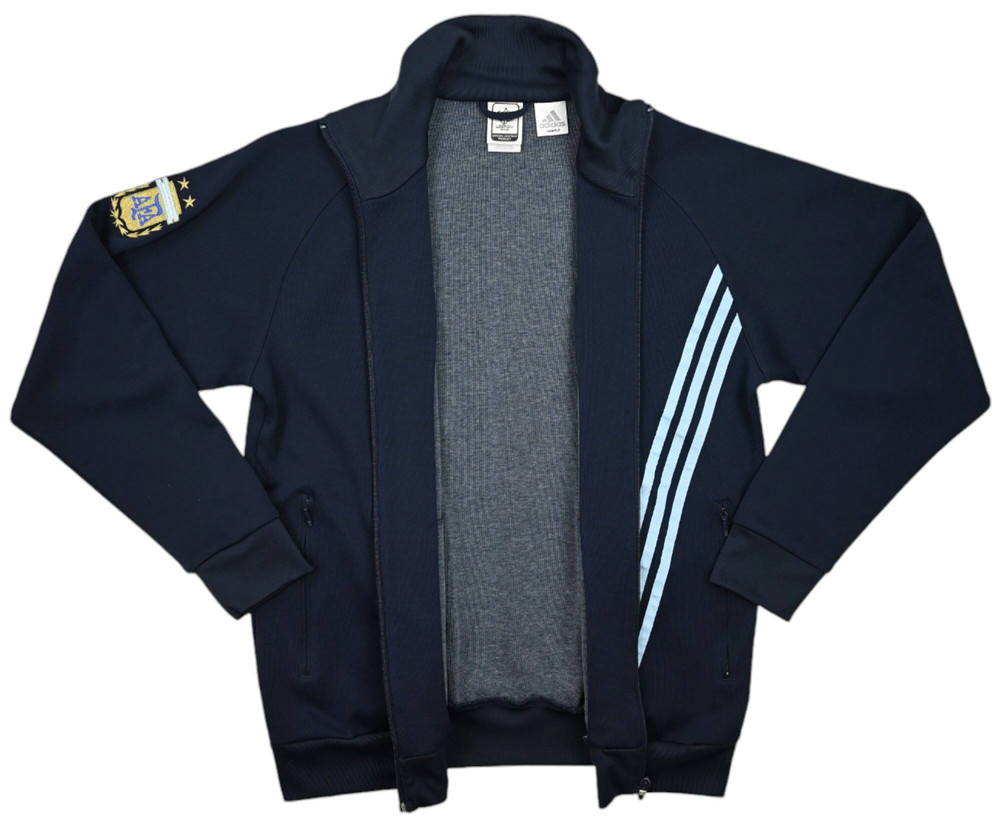 2006 ARGENTINA WC BLUZA M