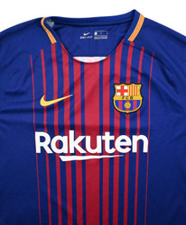 2017-18 FC BARCELONA KOSZULKA L