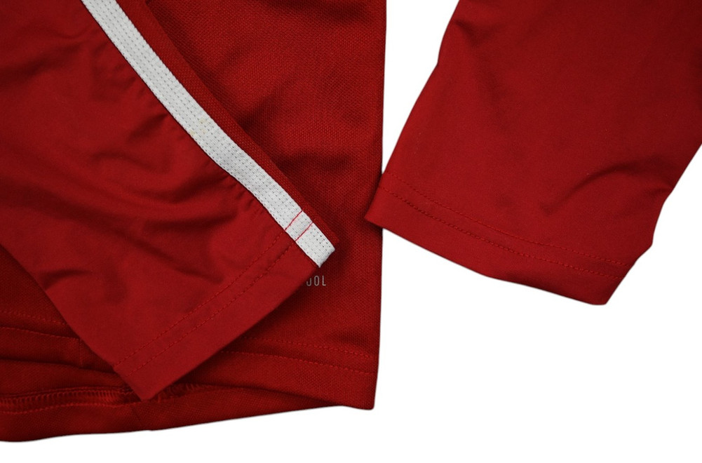 2019-20 BESIKTAS LONGSLEEVE KOSZULKA XS