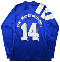 FSV MARKTOFFINGEN LONGSLEEVE XL