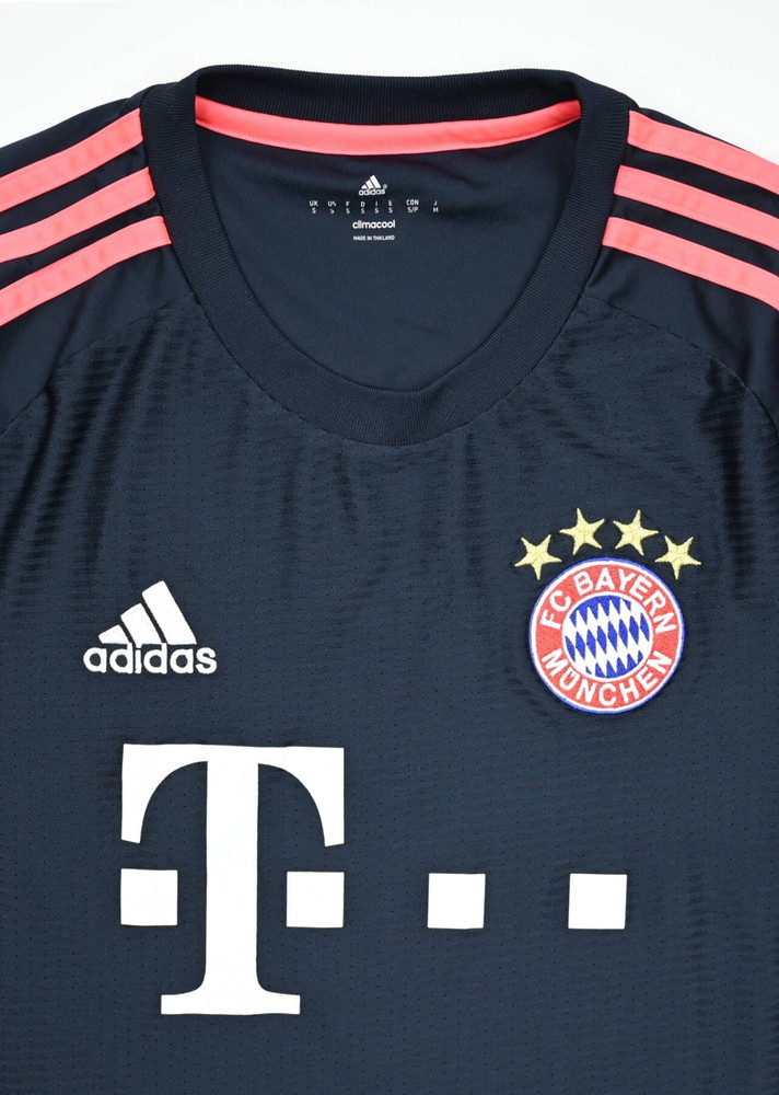 2015-16 BAYERN MUNCHEN *COSTA* KOSZULKA S