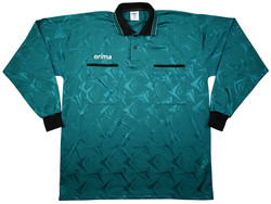 ERIMA VINTAGE LONGSLEEVE SHIRT XL