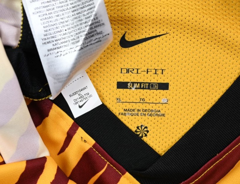 2022-23 BENEVENTO CALCIO KOSZULKA XL