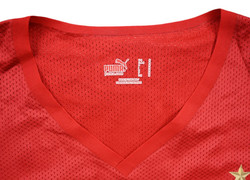 2008-10 VFB STUTTGART PLAYER ISSUE LONGSLEEVE KOSZULKA M