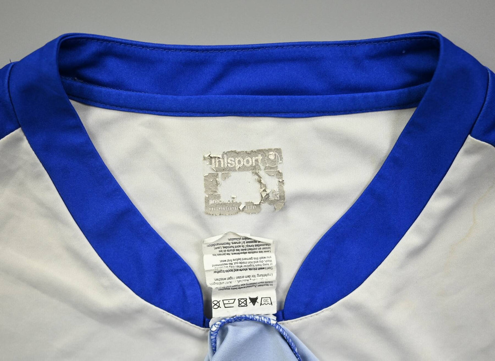 2006-08 MSV DUISBURG KOSZULKA L