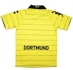 2010-11 BORUSSIA DORTMUND KOSZULKA S