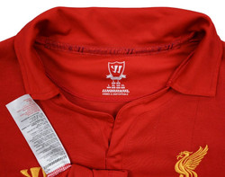2012-13 LIVERPOOL KOSZULKA L