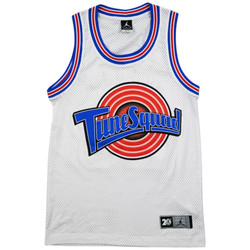 TUNE SQUAD SPACE JAM *JORDAN* NBA SHIRT S