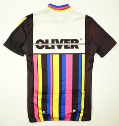 OLIVER CYCLEWEAR OLDCSCHOOL CYCLING SHIRT L