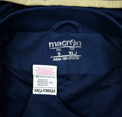 LEEDS UNITED JACKET S