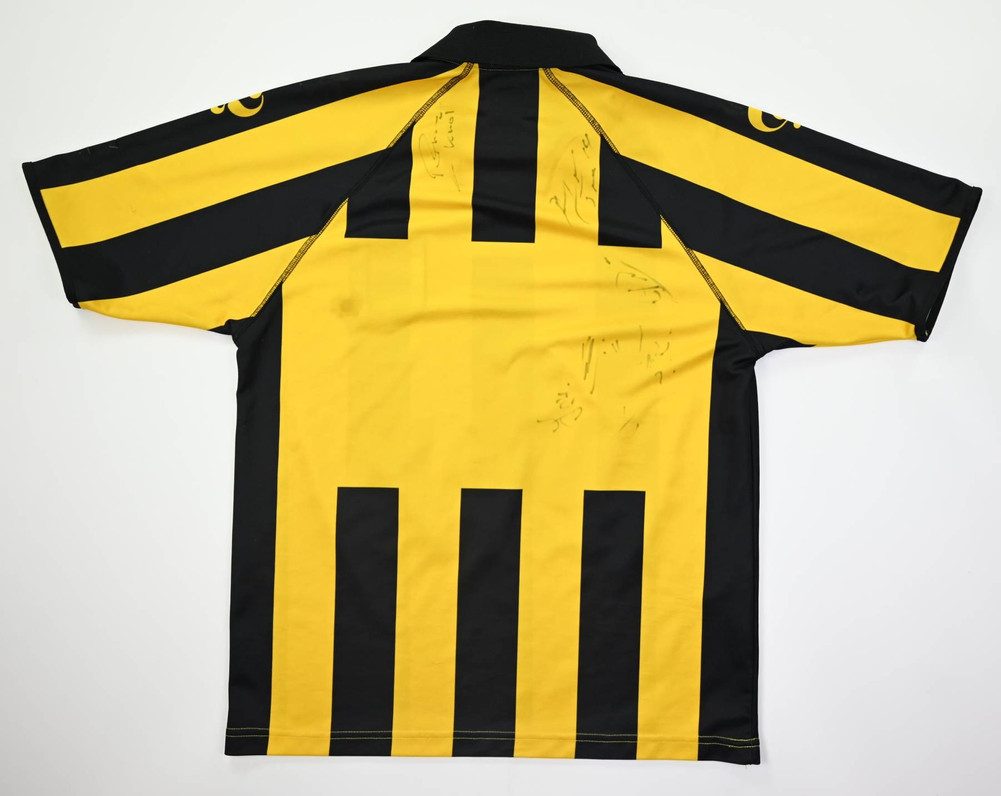 2005-06 VITESSE KOSZULKA M