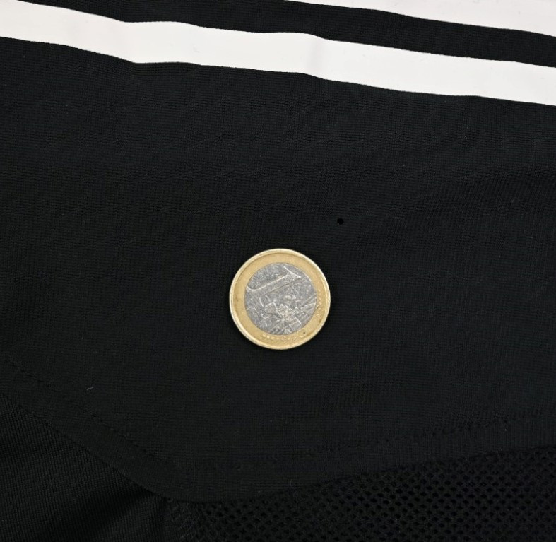 2004-06 GERMANY SHIRT M