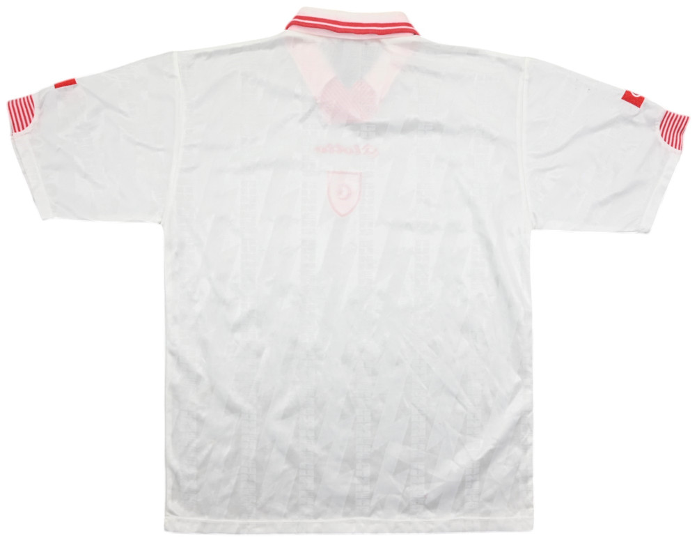 1997 TUNISIA KOSZULKA L