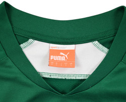 2010-11 SPORTING LONGSLEEVE KOSZULKA L