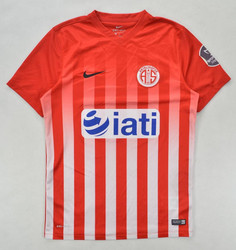 2016-17 ANTALYASPOR KOSZULKA M