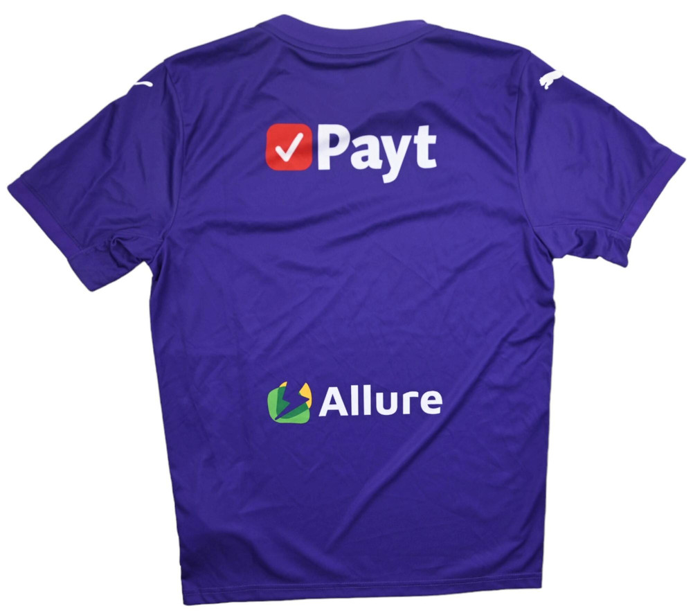 2020-21 FC GRONINGEN KOSZULKA L. BOYS