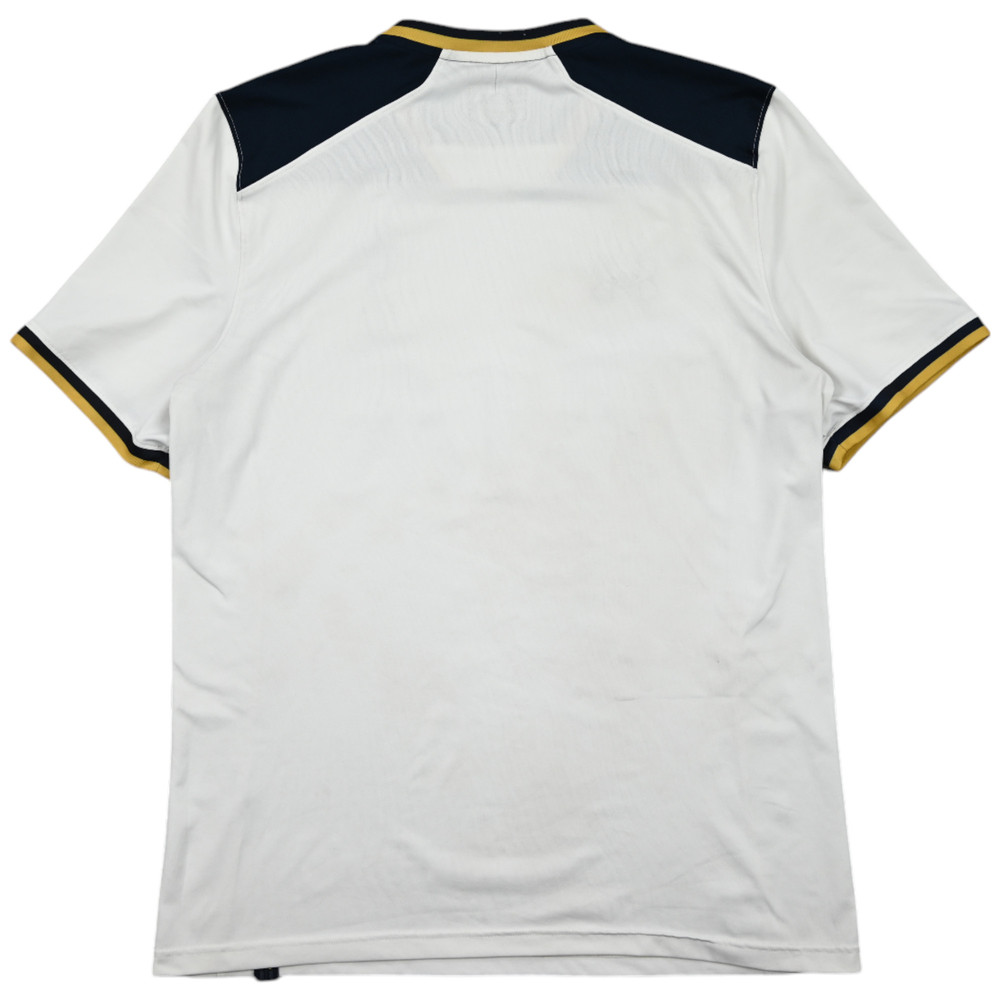 2016-17 TOTTENHAM HOTSPUR SHIRT XL