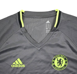 2016-17 CHELSEA LONDON SHIRT L