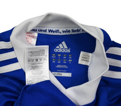 2012-14 SCHALKE SHIRT S. BOYS