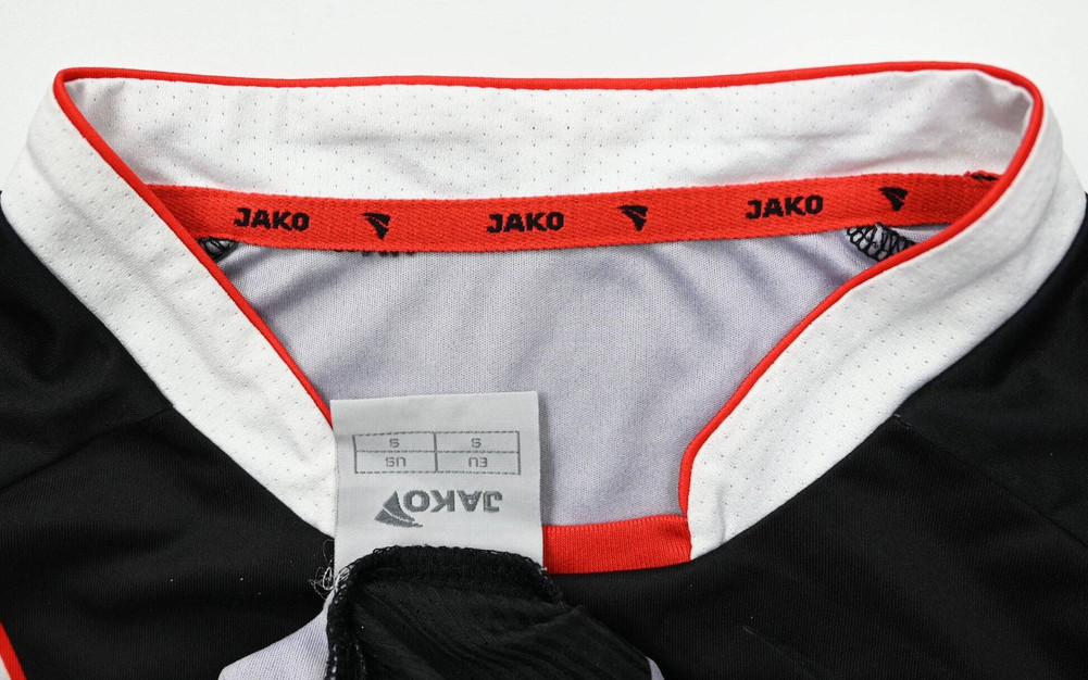 2008-11 EINTRACHT FRANKFURT *JONAS* KOSZULKA S