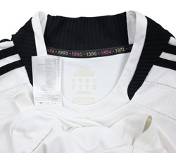 2008-09 GERMANY SHIRT M