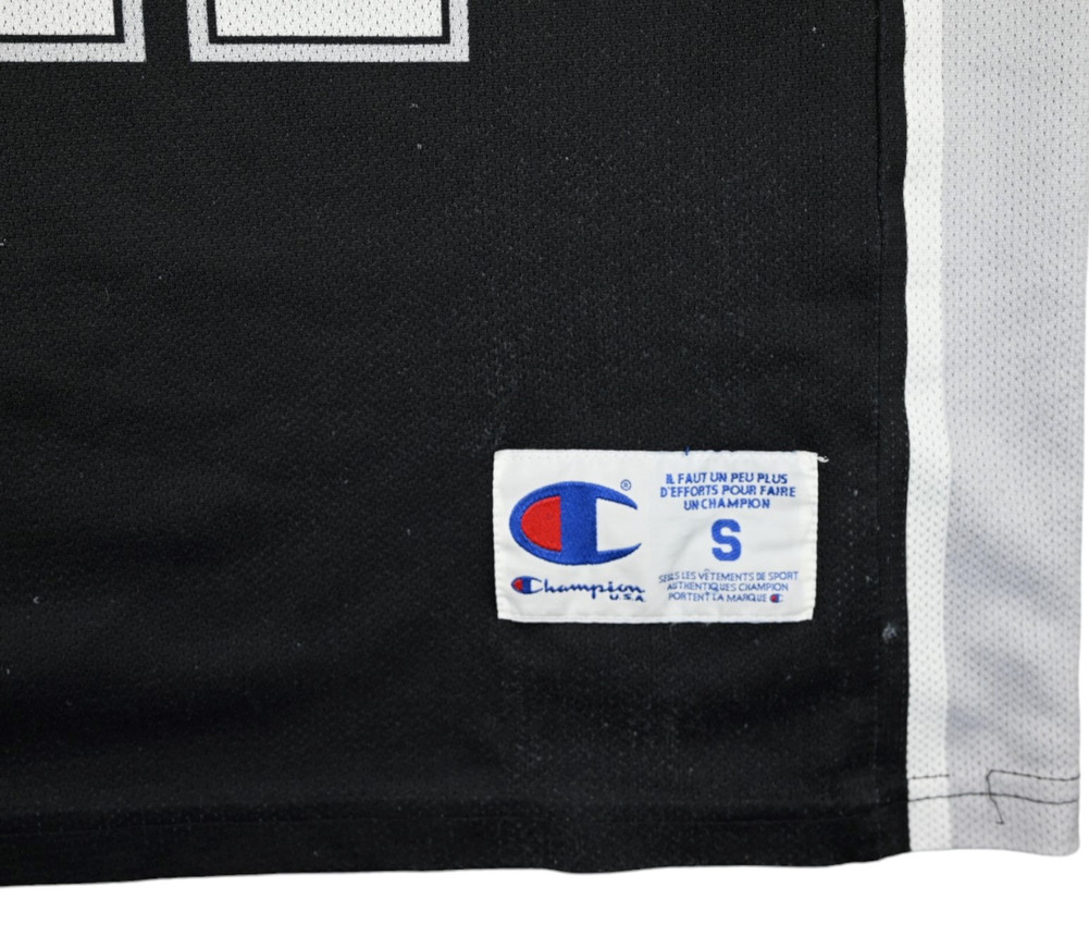 SAN ANTONIO SPURS *DUNCAN* NBA SHIRT M