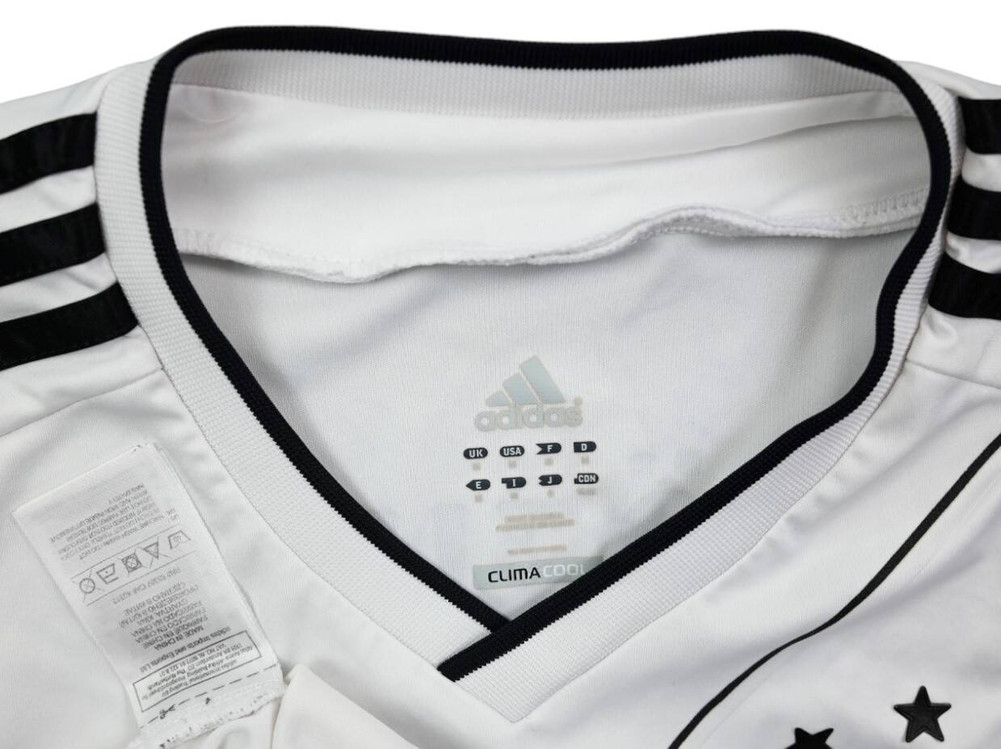 2012-13 GERMANY *OZIL* KOSZULKA M