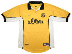 1998-00 BORUSSIA DORTMUND KOSZULKA XL. BOYS