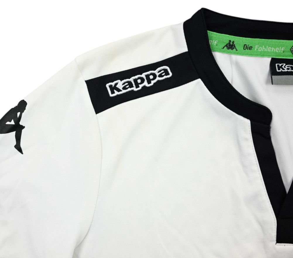 2015-16 BORUSSIA MONCHENGLADBACH SHIRT M. BOYS