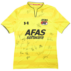 2018-19 AZ ALKMAAR KOSZULKA L