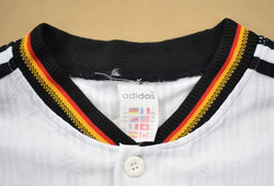 1996-98 GERMANY SHIRT 2XL