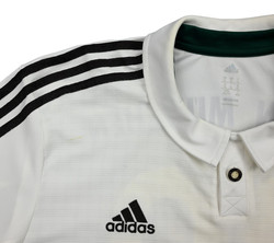 2013-14 BAYERN MUNCHEN *KROOS* SHIRT XL