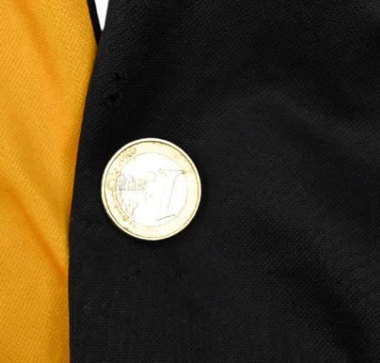 UHLSPORT VINTAGE GOALKEPPER LONGSLEEVE KOSZULKA XXL