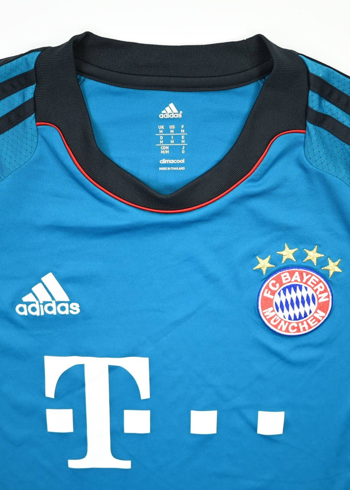 2013-14 BAYERN MUNCHEN LONGSLEEVE M