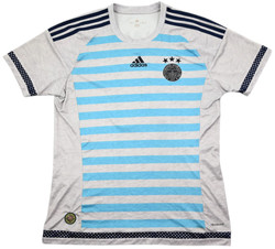 2015-16 FENERBAHCE *NANI* SHIRT L