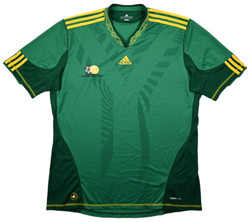 2010 SOUTH AFRICA SHIRT XL