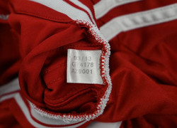 2013-14 BAYERN MUNCHEN KOSZULKA XL. BOYS