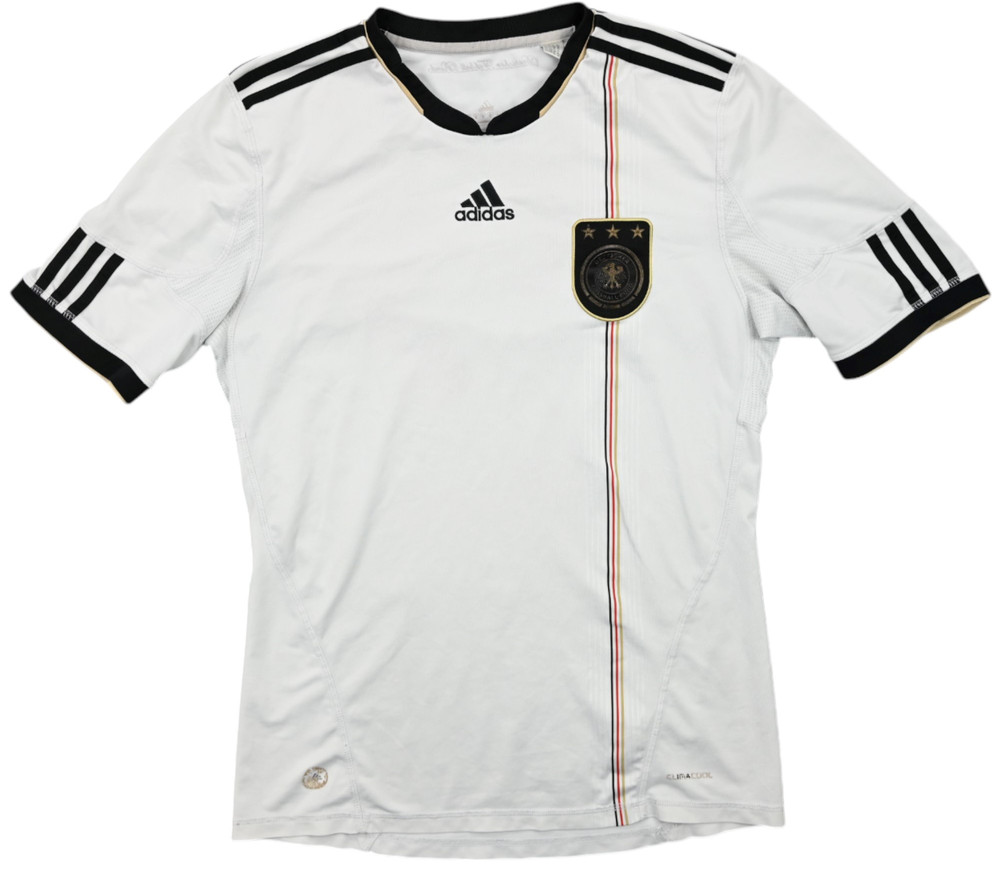 2010-11 GERMANY KOSZULKA M