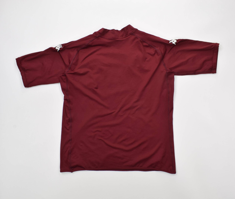 2003-04 1 FC KAISERLAUTERN KOSZULKA XXL