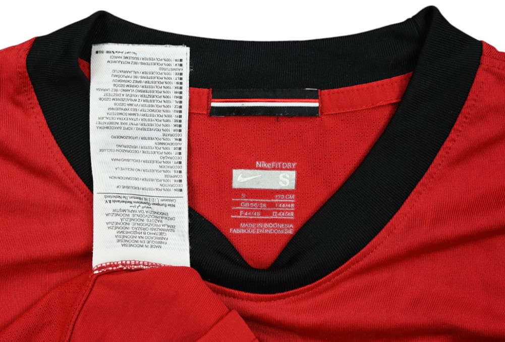 2009-10  MANCHESTER UNITED KOSZULKA S