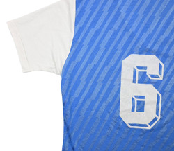 ERIMA VINTAGE MADE IN WEST GERMANY SHIRT S