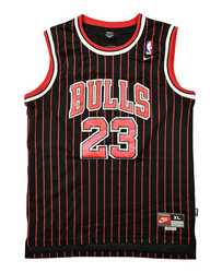 CHICAGO BULLS NBA *JORDAN* SHIRT XL