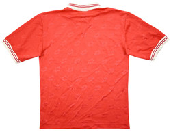 LOTTO OLDSCHOOL SHIRT M