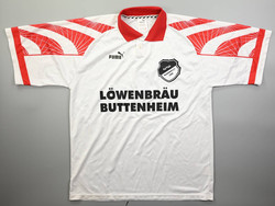 SPVGG. RATTELSDORF SHIRT XL