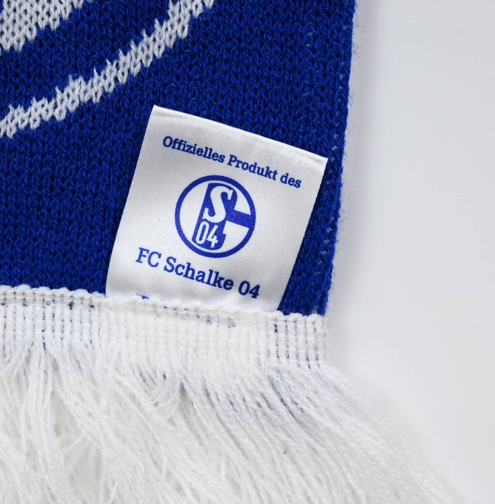 FC SCHALKE MEINE LIEBE, MEIN REVIER SZALIK
