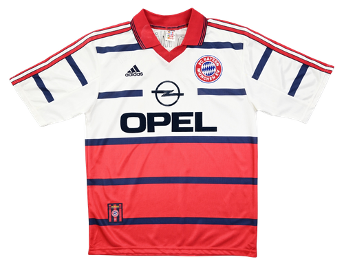1998-00 BAYERN MUNCHEN KOSZULKA S