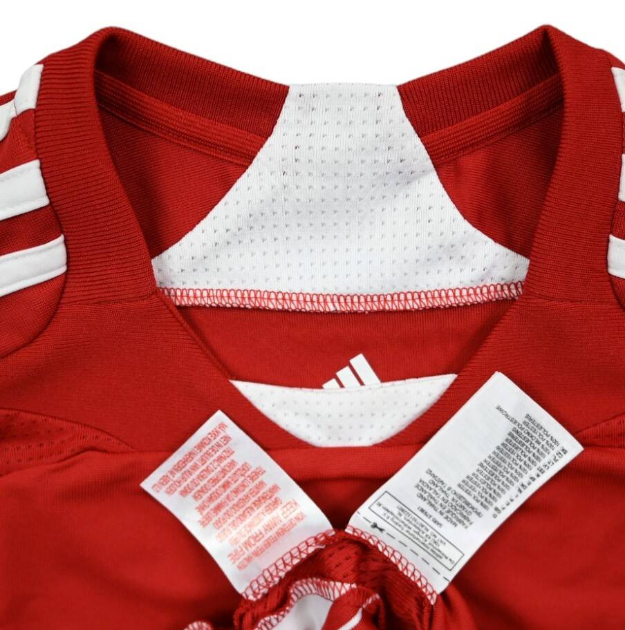 2008-09 BAYERN MUNCHEN SHIRT XL. BOYS