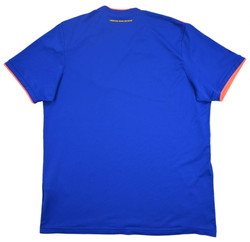 2018-19 COLOMBIA SHIRT L