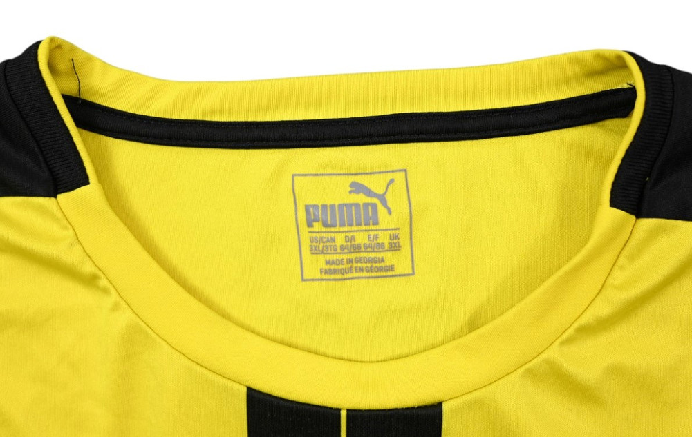 2014-15 BORUSSIA DORMTUND *REUS* LONGSLEEVE SHIRT 3XL