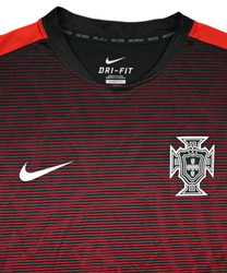2015-16 PORTUGAL KOSZULKA XL